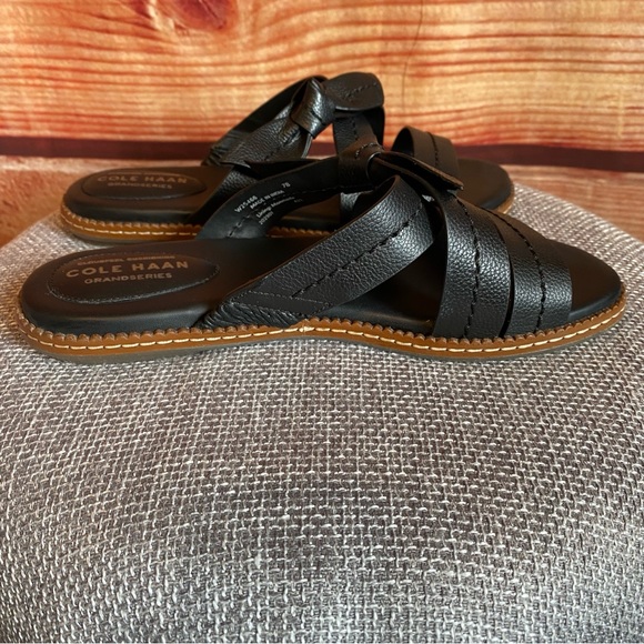 Cole Haan Grandseries Sandals - Picture 4 of 8